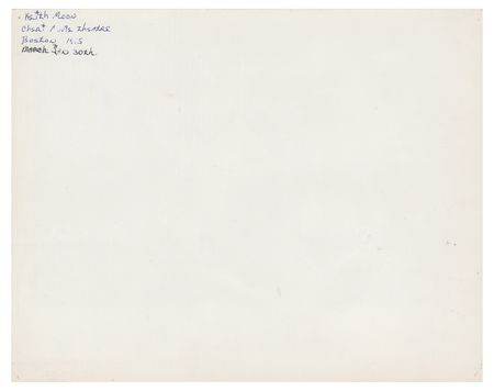 Lot #413 The Who: Moon, Keith Signed Photograph - Image 2