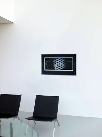 Lot #412 The Who Lithograph - Image 2