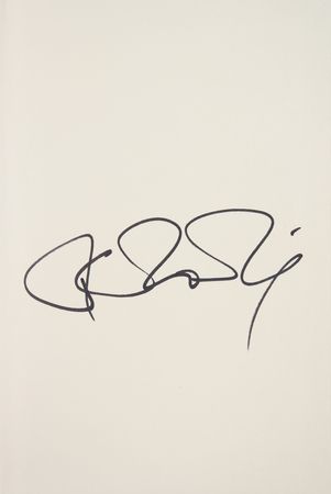 Lot #350 J. K. Rowling Book - Image 2