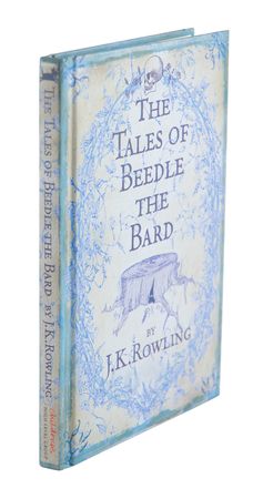 Lot #350 J. K. Rowling Book - Image 3