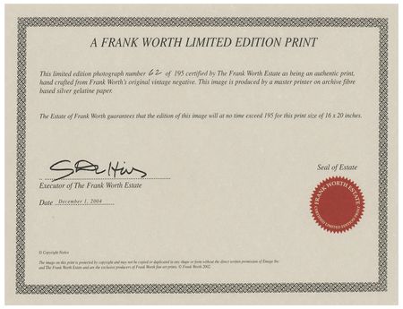 Lot #590 Marilyn Monroe Photograph - Image 2