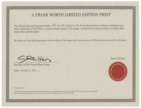 Lot #806 Natalie Wood and Robert Wagner - Image 2