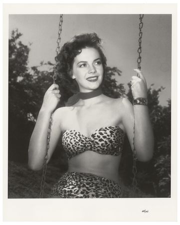 Lot #805 Natalie Wood - Image 1