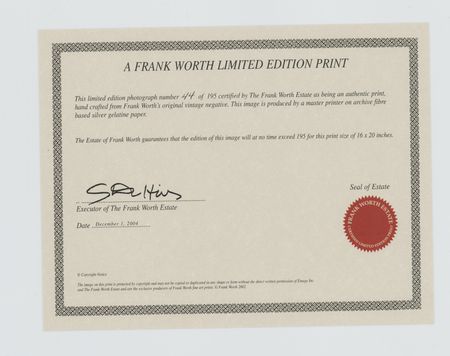 Lot #805 Natalie Wood - Image 2