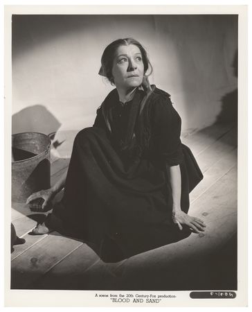 Lot #738 Nazimova Typed Letter Signed - Image 2