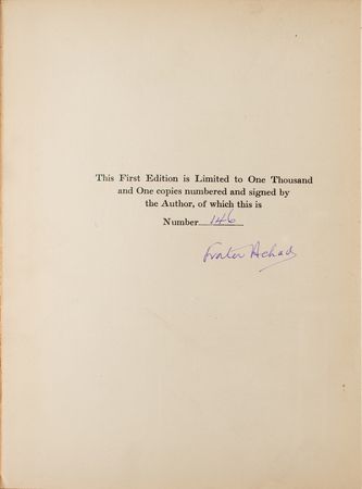 Lot #133 Frater Achad - Image 2