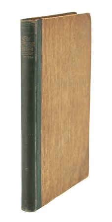 Lot #133 Frater Achad - Image 3