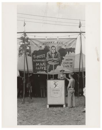 Lot #659 Johnny Eck Group Lot - Image 3