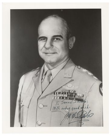 Lot #234 James H. Doolittle Group Lot - Image 2