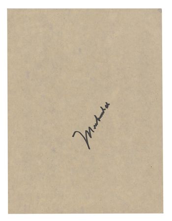 Lot #818 Muhammad Ali Group Lot - Image 3