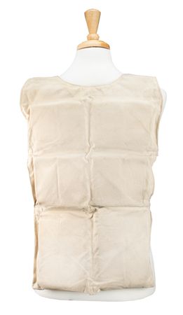 Lot #600 Titanic Prop Life Jacket - Image 3
