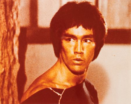 Lot #570 Bruce Lee: Bruce Lee buys Gucci?a rare handwritten check by the kung fu master - Image 3
