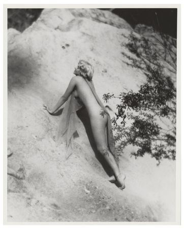 Lot #548 Jean Harlow - Image 2