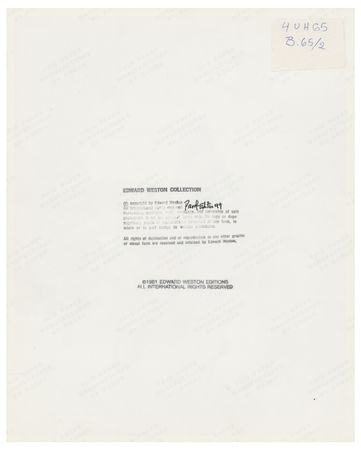 Lot #548 Jean Harlow - Image 4