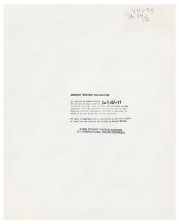 Lot #549 Jean Harlow - Image 4