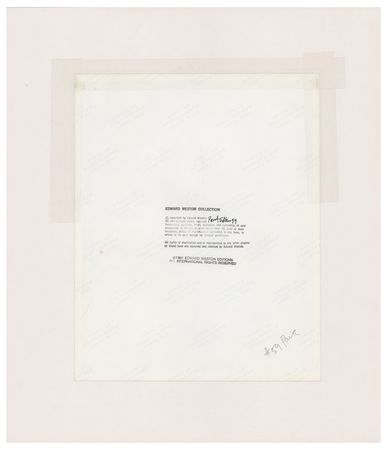 Lot #553 Jean Harlow - Image 2