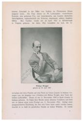 Lot #3707  Wright Brothers - Image 2