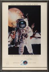 Lot #3182  Apollo 11 - Image 2