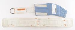 Lot #3619  Space Shuttle Treadmill Belt Pads - Image 1