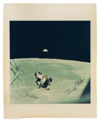 Lot #3179  Apollo 11