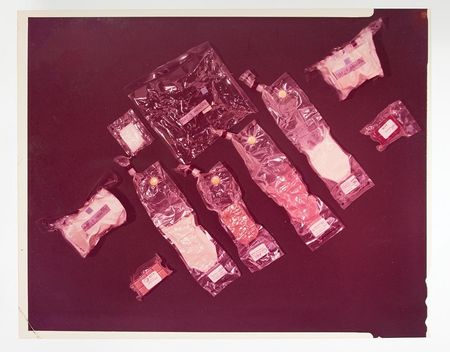 Lot #3112  Apollo Project Group of (4) Transparencies - Image 5