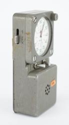 Lot #3534  Skylab Bulova Portable Timer - Image 4