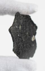 Lot #3724  NWA 5406 Lunar Meteorite Slice - Image 5