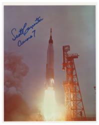Lot #3010 Scott Carpenter