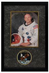 Lot #3188 Neil Armstrong