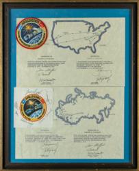 Lot #3568  Apollo-Soyuz - Image 2