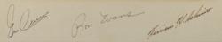 Lot #3459  Apollo 17 - Image 3