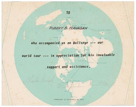 Lot #3247  Apollo 12 - Image 1