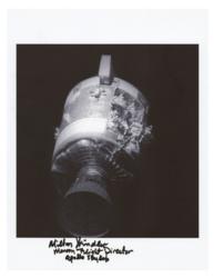 Lot #567  Mission Control: Lunney and Windler - Image 1