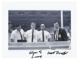 Lot #567  Mission Control: Lunney and Windler - Image 2