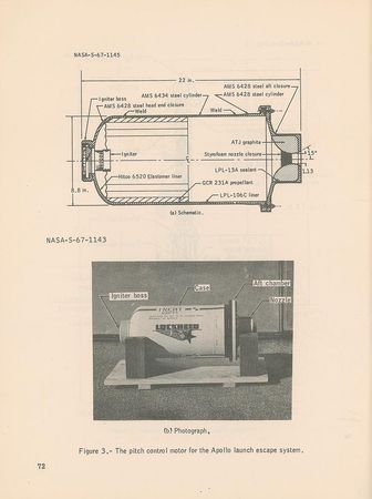 Lot #3110  Apollo Program - Image 4