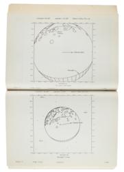 Lot #3472  Apollo 17 Final Flight Plan - Image 3