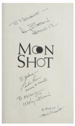Lot #3510  Apollo Astronauts - Image 4
