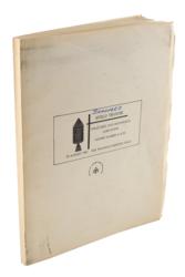 Lot #3113  Apollo Training: Structures and Mechanical Systems - Image 1