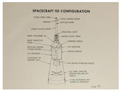 Lot #3113  Apollo Training: Structures and Mechanical Systems - Image 2