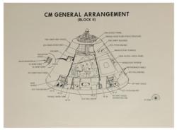 Lot #3113  Apollo Training: Structures and Mechanical Systems - Image 3
