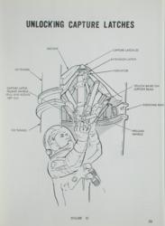 Lot #3107  Apollo Training: Docking System - Image 3
