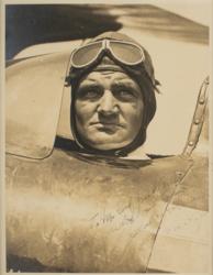 Lot #3693 Charles 'Speed' Holman - Image 2