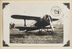 Lot #3693 Charles 'Speed' Holman - Image 3