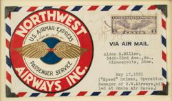 Lot #3693 Charles 'Speed' Holman - Image 4