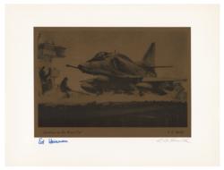 Lot #3692 Ed Heinemann and R. G. Smith - Image 2