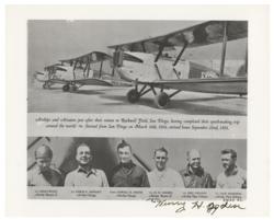 Lot #3697 Henry H. Ogden - Image 2