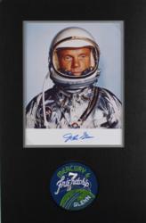 Lot #3023 John Glenn
