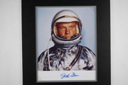 Lot #3023 John Glenn - Image 2