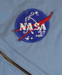 Lot #3274 Fred Haise?s NASA Training Suit - Image 3
