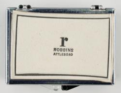 Lot #3533 Bill Pogue's Skylab 4 Flown Robbins Medallion - Image 4